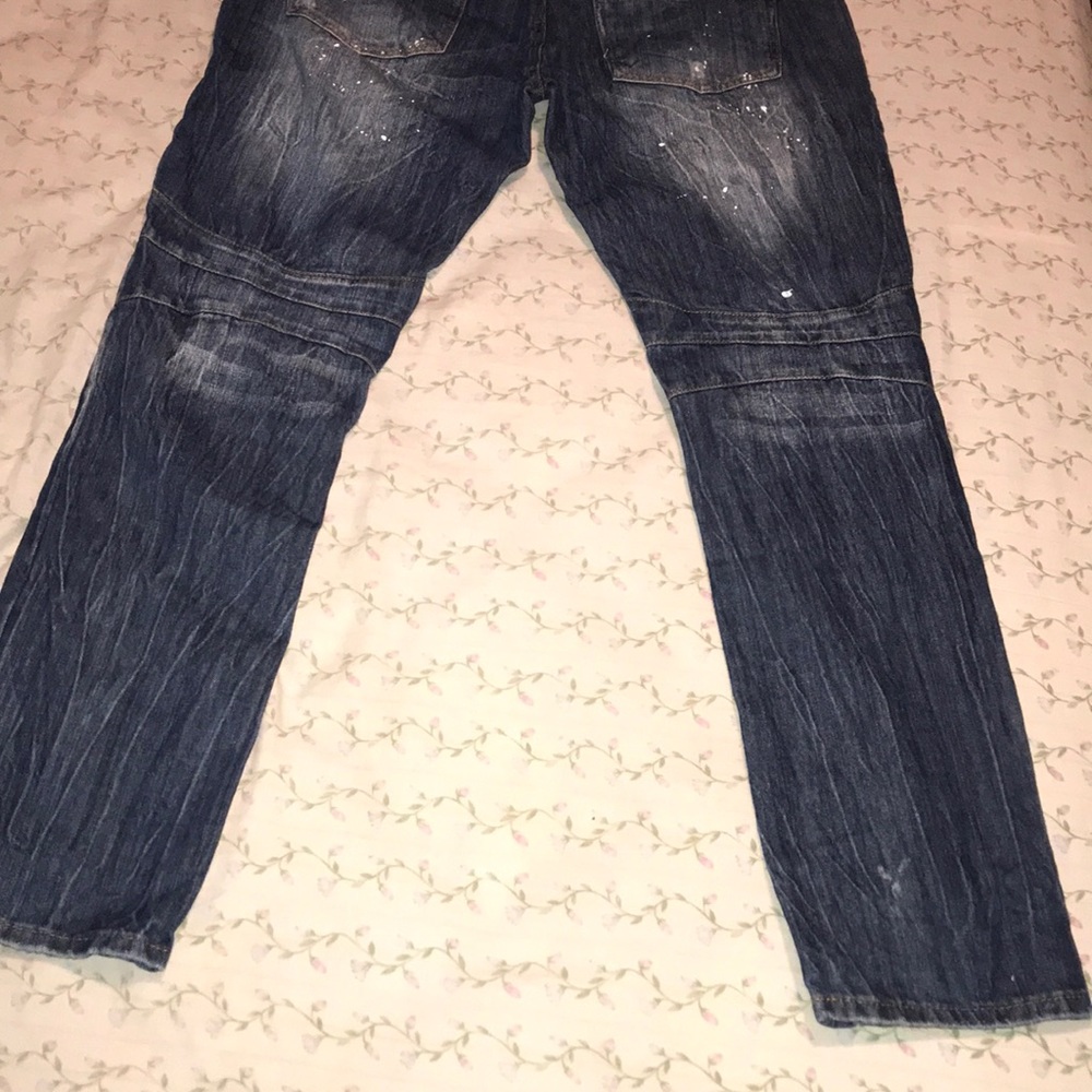 Jeans - Picture 6 of 6